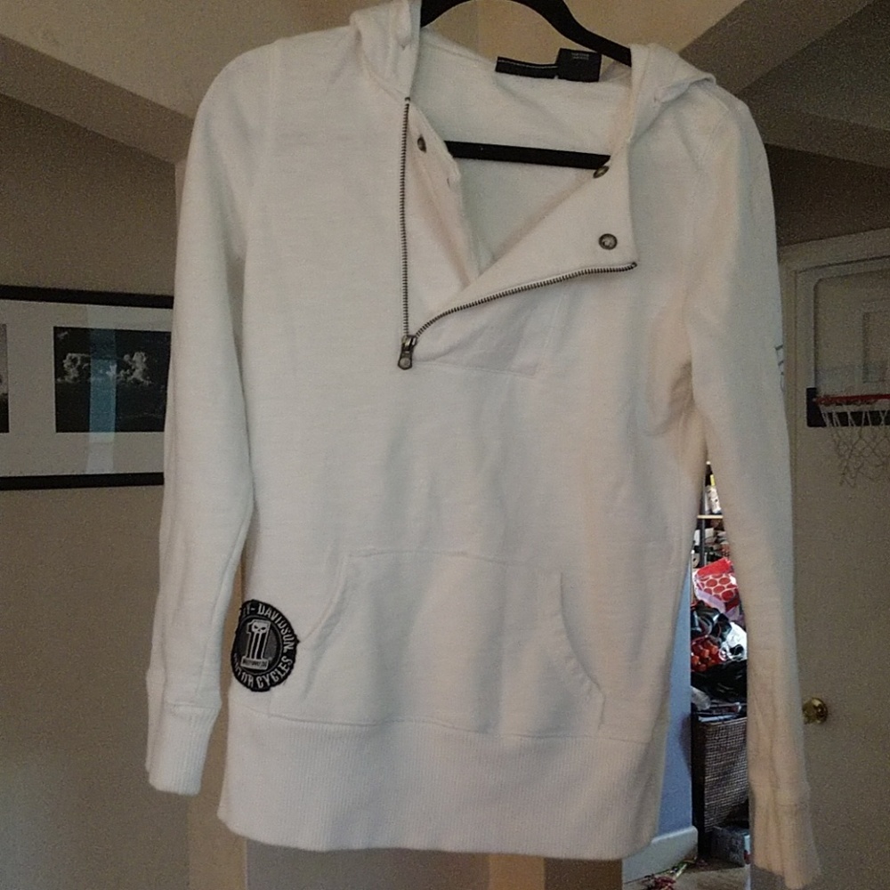 Harley Davidson Hoodie